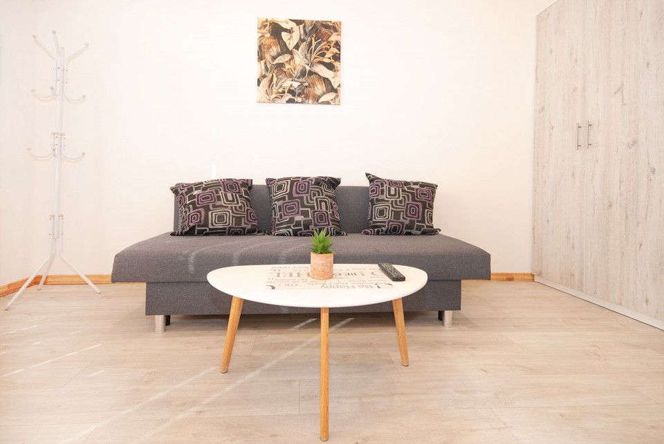 Domki Apartamentowe Baltic Resort