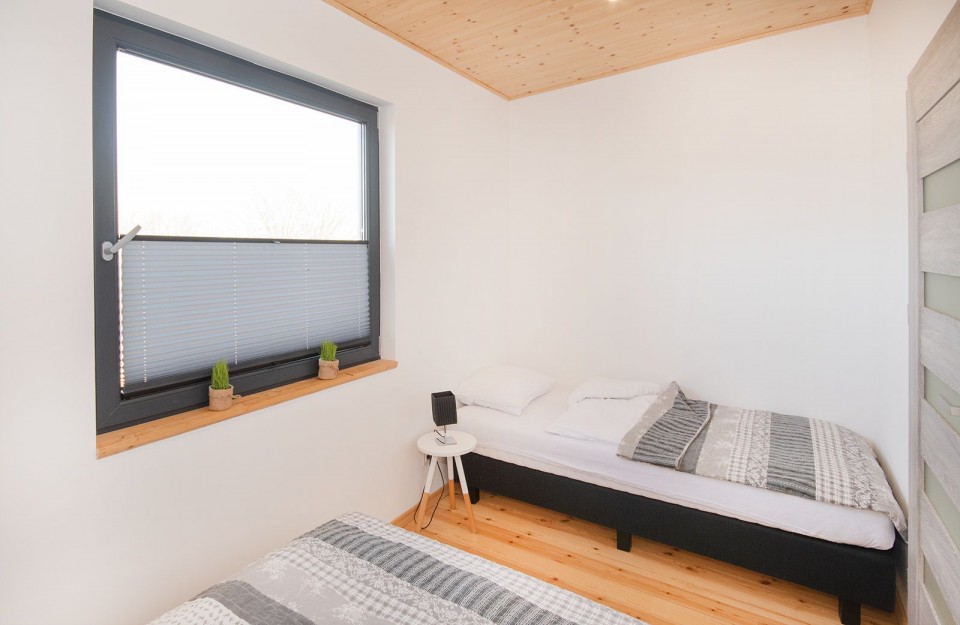 Domki Apartamentowe Baltic Resort
