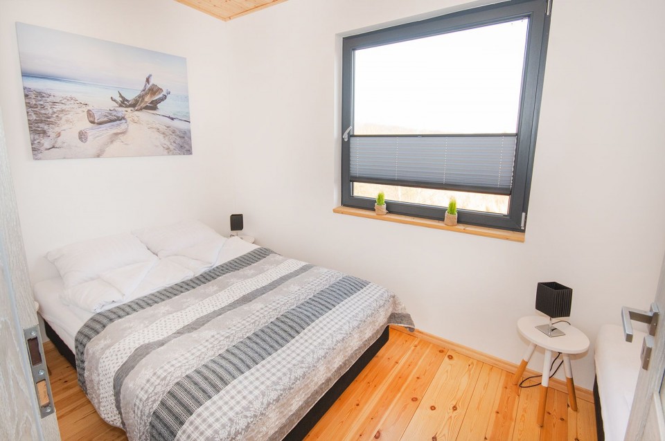 Domki Apartamentowe Baltic Resort