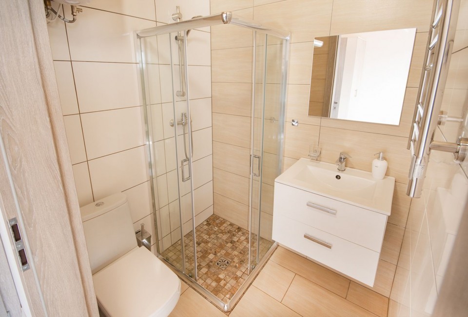 Domki Apartamentowe Baltic Resort