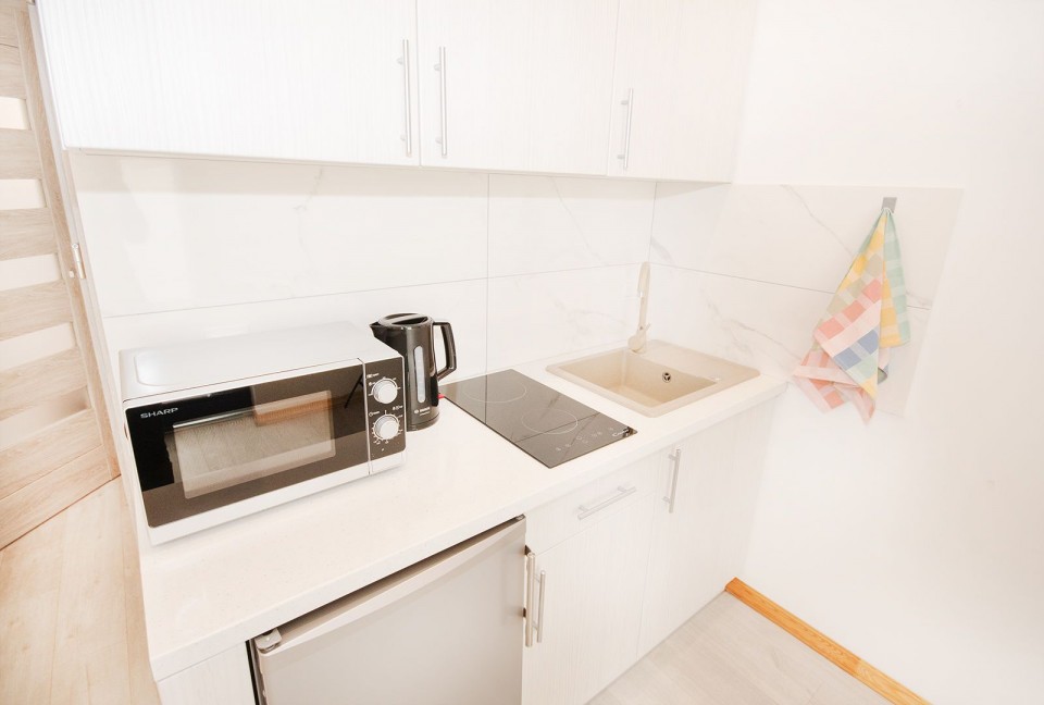 Domki Apartamentowe Baltic Resort
