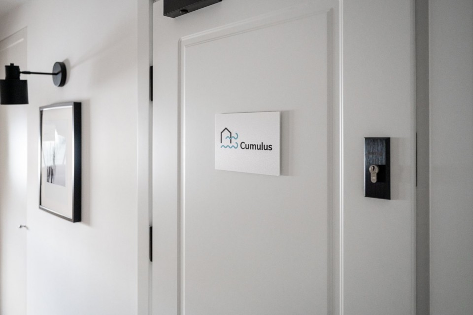  Apartament Cumulus