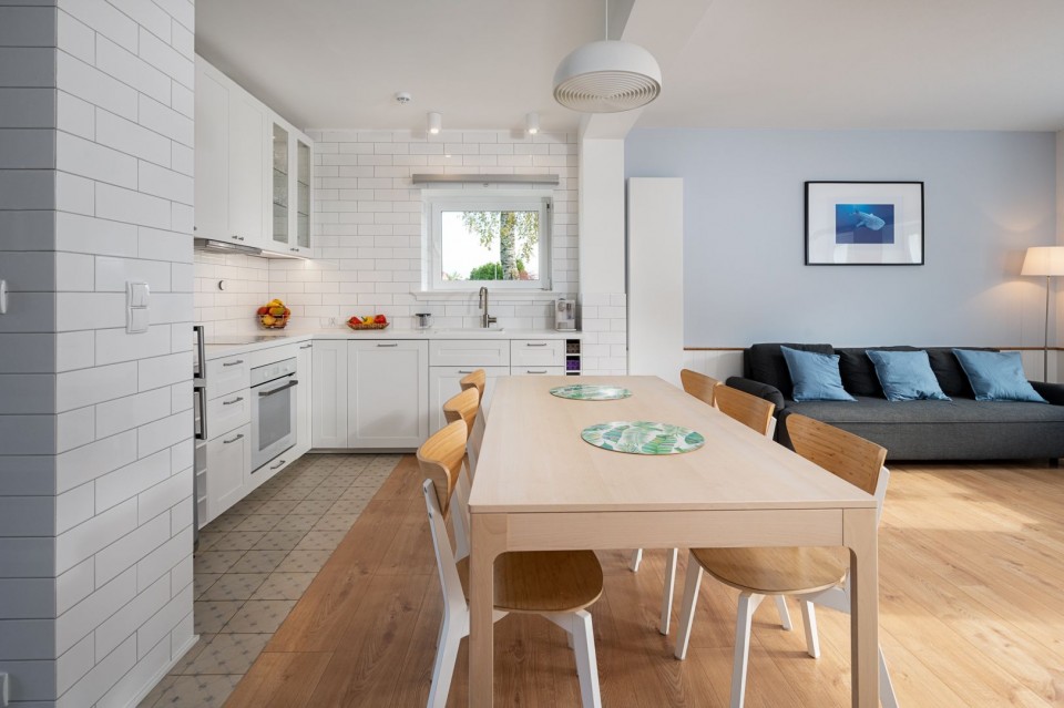 Apartament Stratus