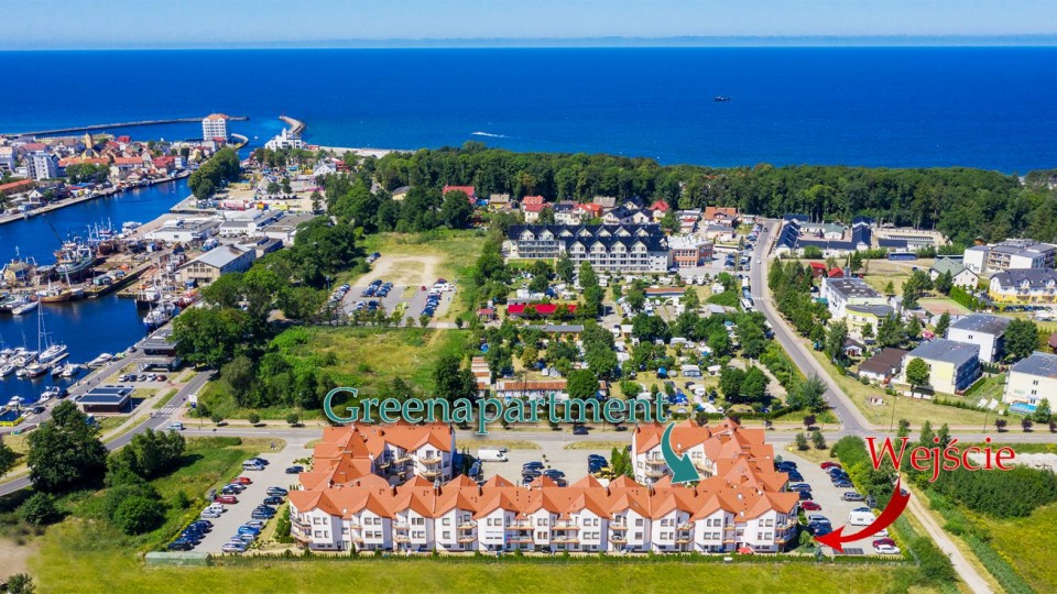 Greenapartment