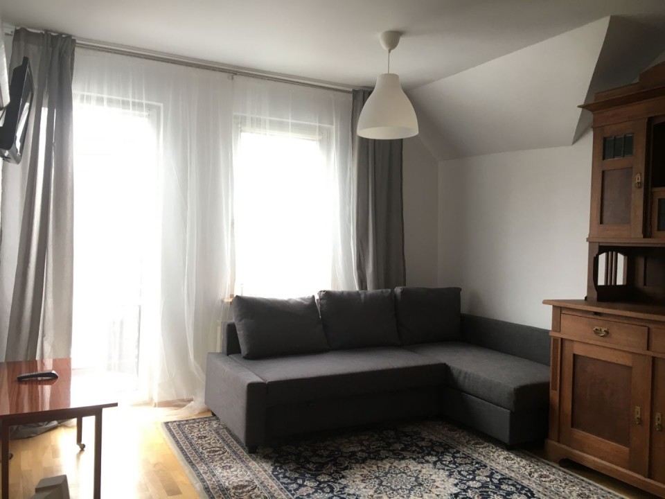 Apartament i pokoje gościnne 