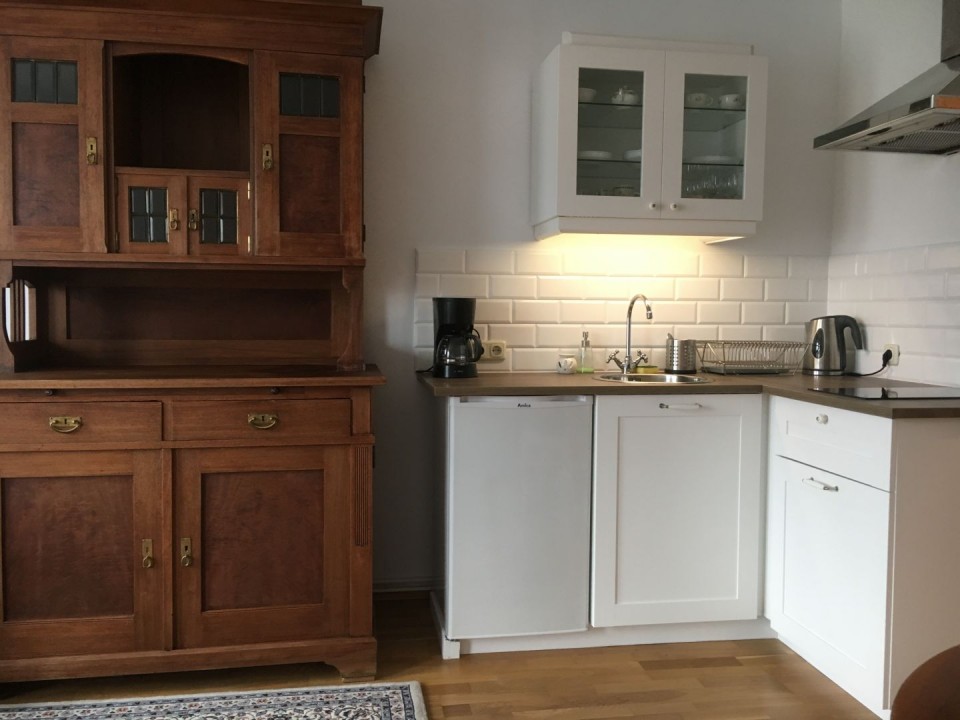 Apartament i pokoje gościnne 