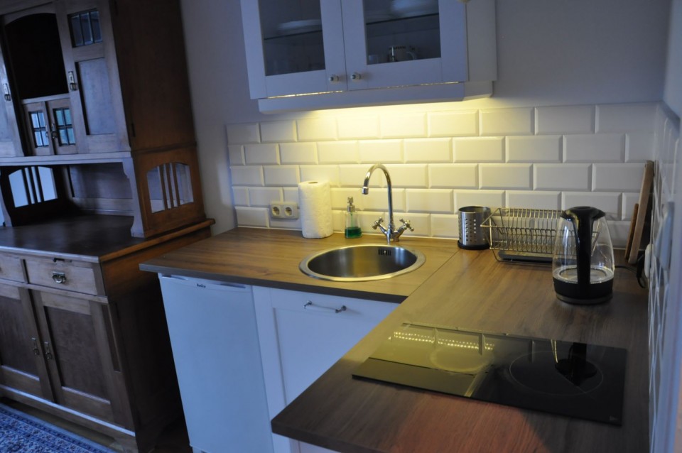 Apartament i pokoje gościnne 