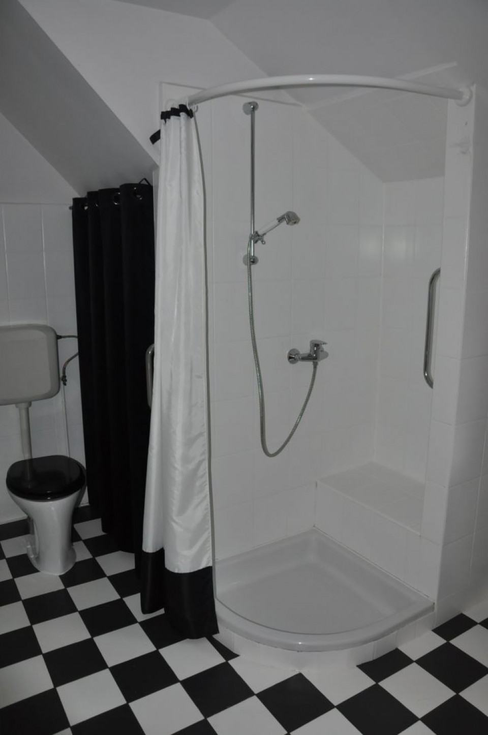 Apartament i pokoje gościnne 