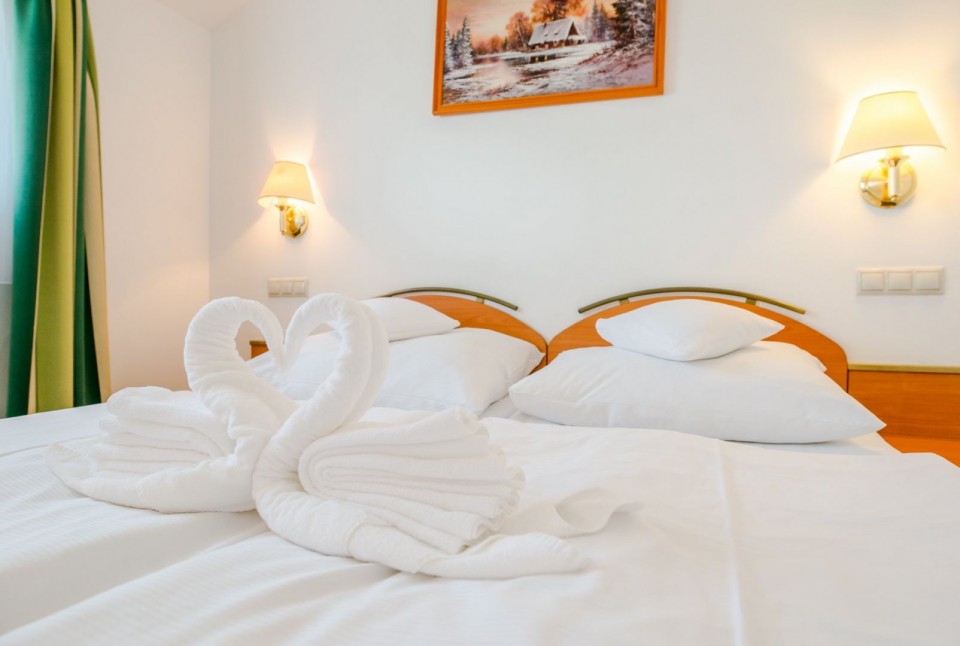 HOTEL ŠPINDLEROVA BOUDA