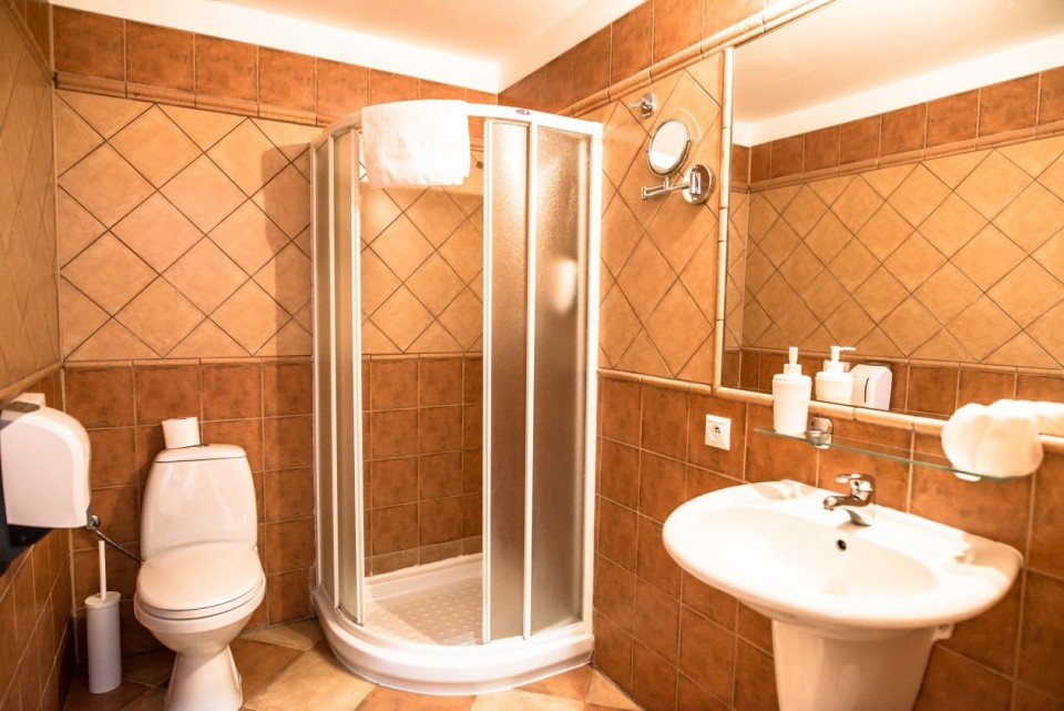HOTEL ŠPINDLEROVA BOUDA