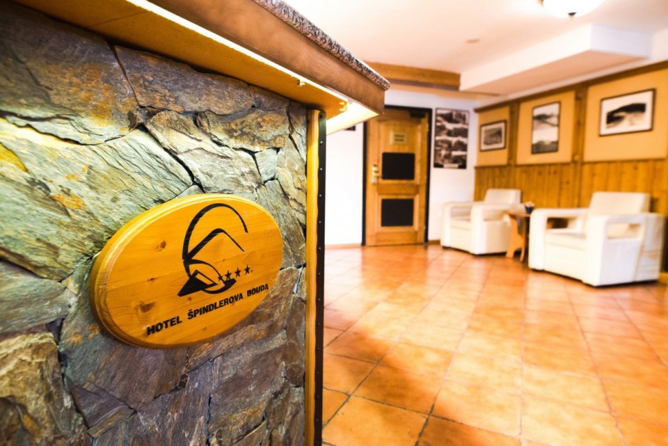 HOTEL ŠPINDLEROVA BOUDA