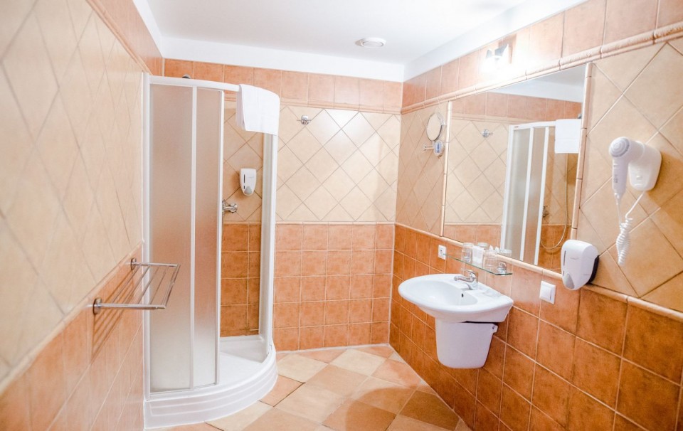 HOTEL ŠPINDLEROVA BOUDA