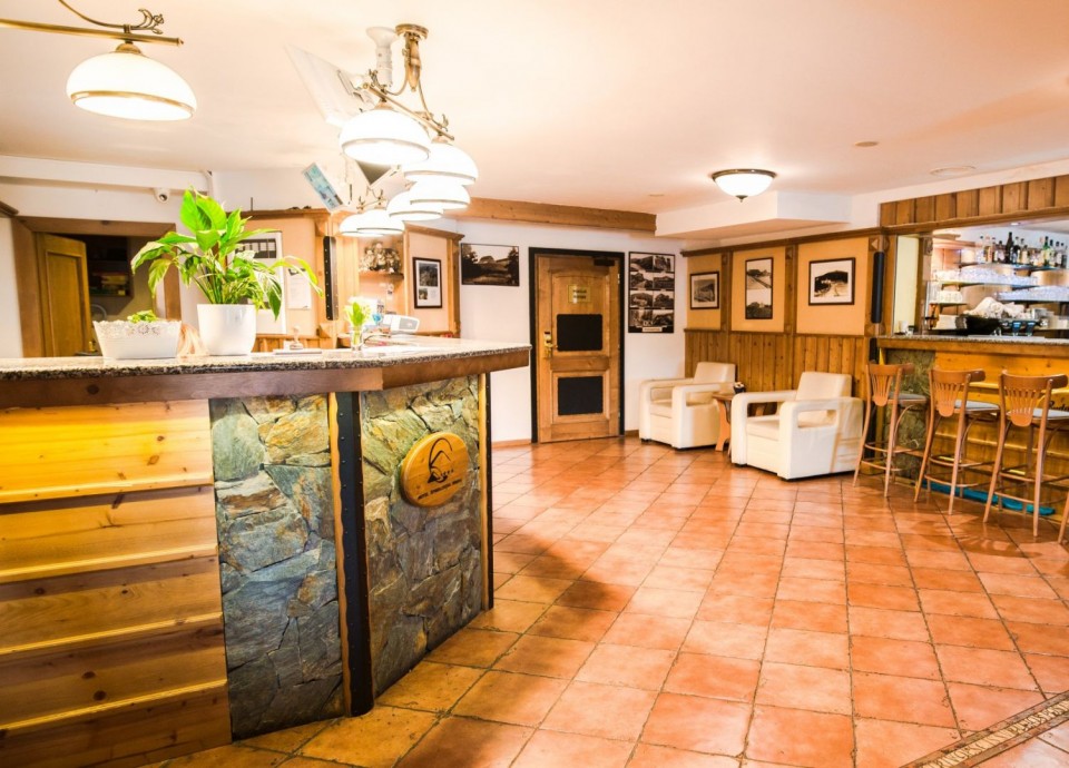 HOTEL ŠPINDLEROVA BOUDA