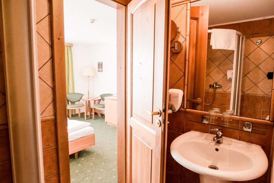 HOTEL ŠPINDLEROVA BOUDA