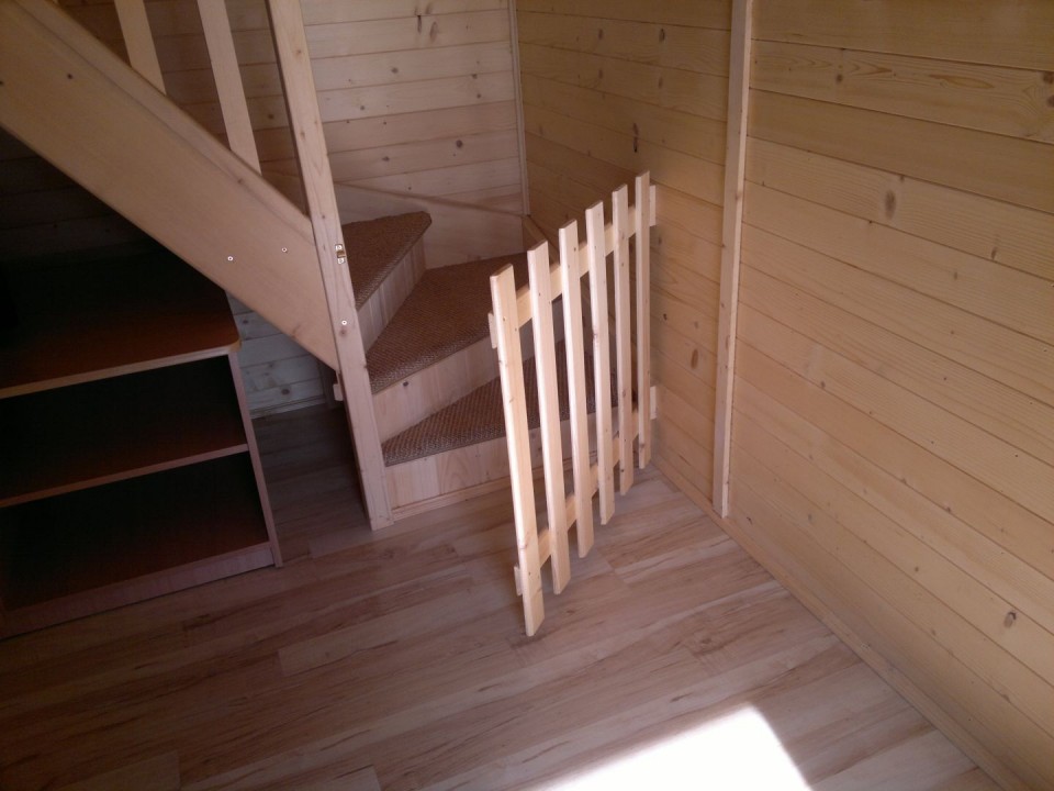 Ośrodek Wypoczynkowy Oliwa 