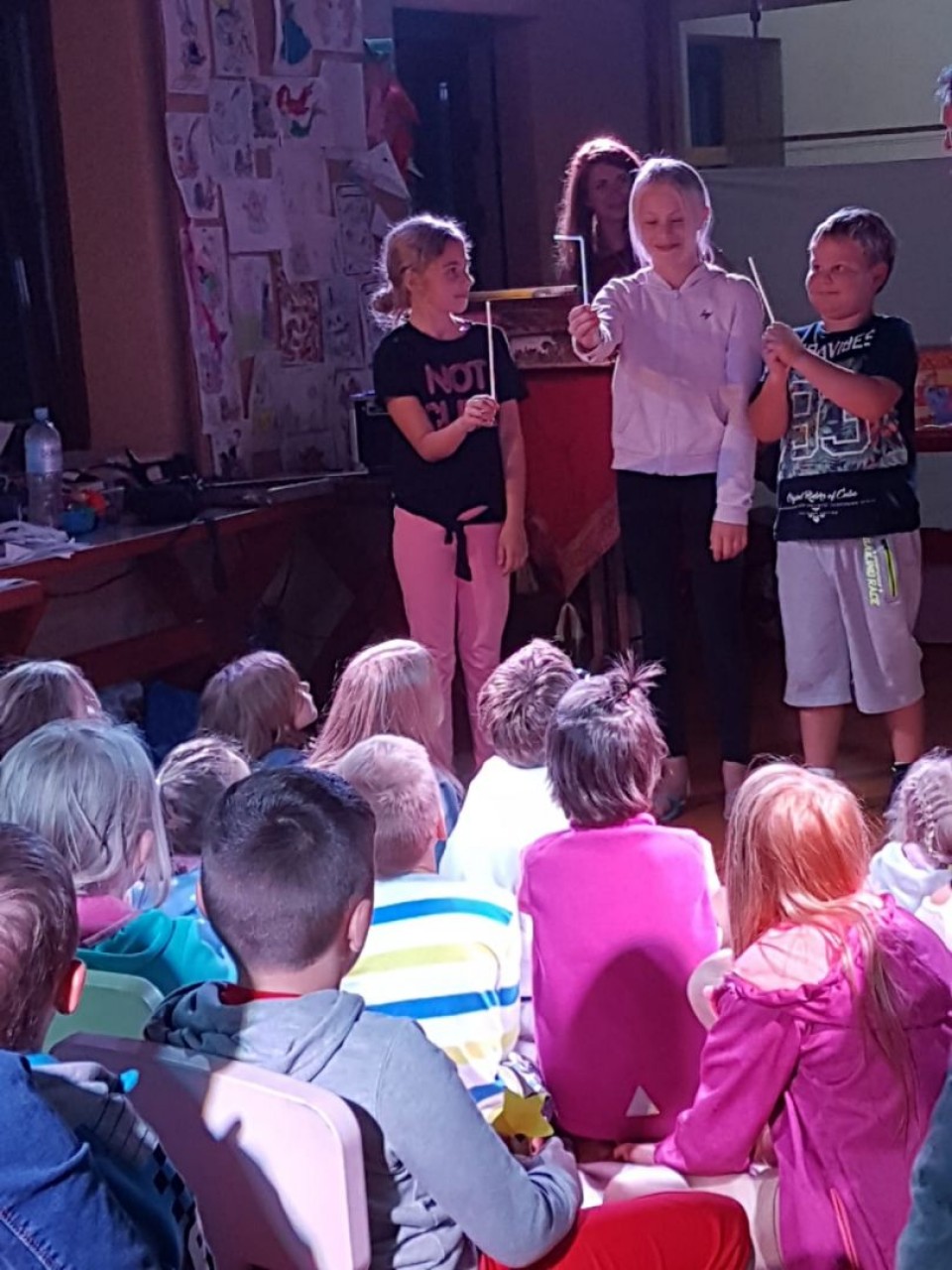 Ośrodek Wypoczynkowy Oliwa 