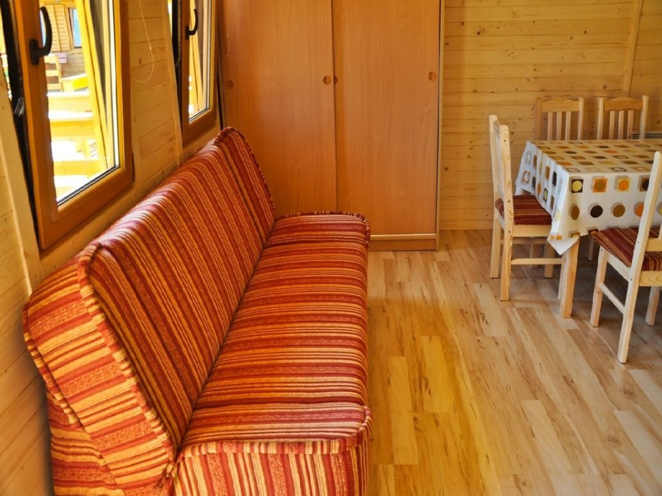 Ośrodek Wypoczynkowy Oliwa 
