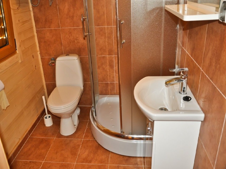 Ośrodek Wypoczynkowy Oliwa 
