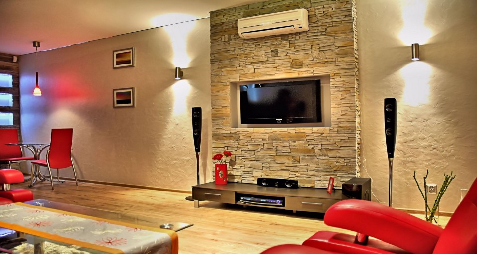 Apartament SILVER