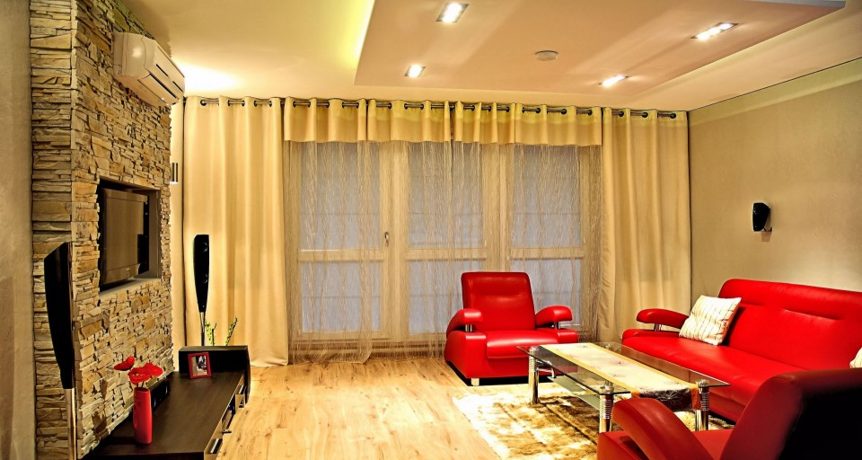 Apartament SILVER