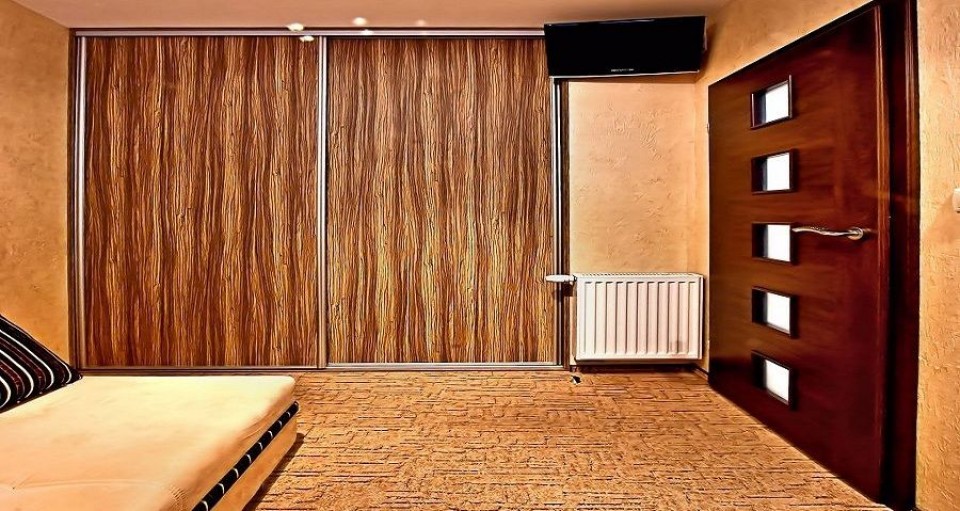 Apartament SILVER