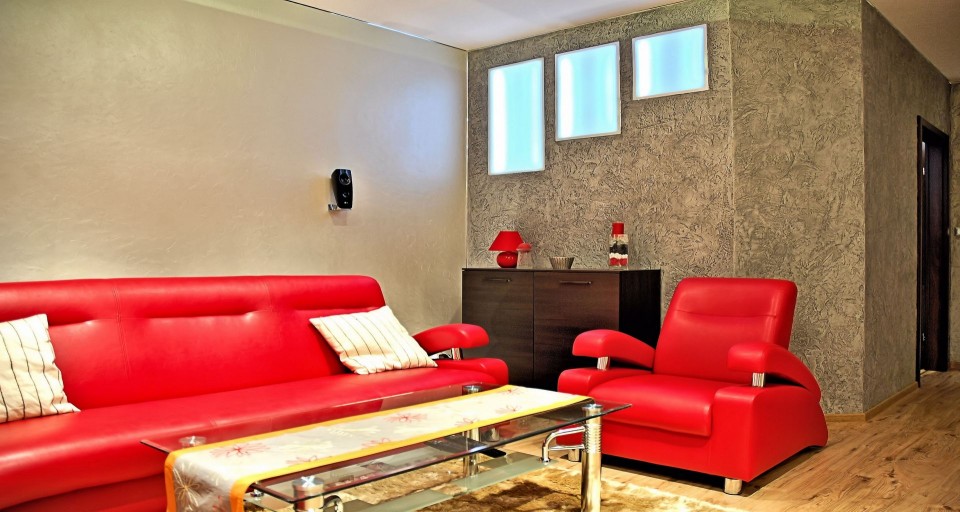 Apartament SILVER