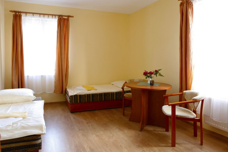 Ośroderk Wypoczynkowy
