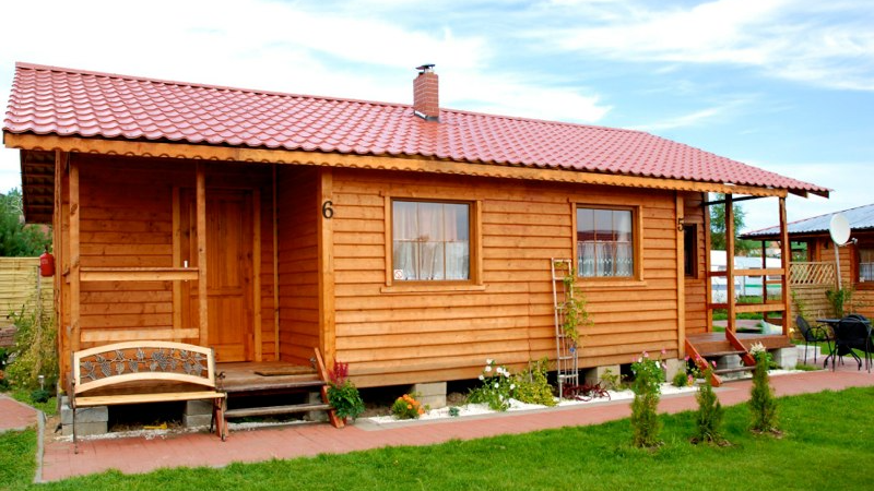 Ośrodek