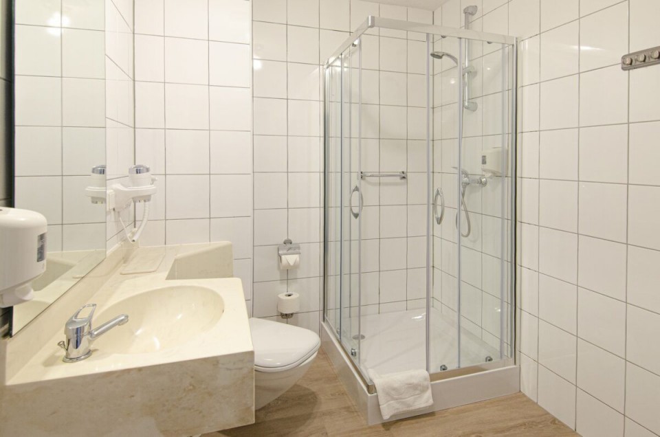 Hotel *** ASTOR