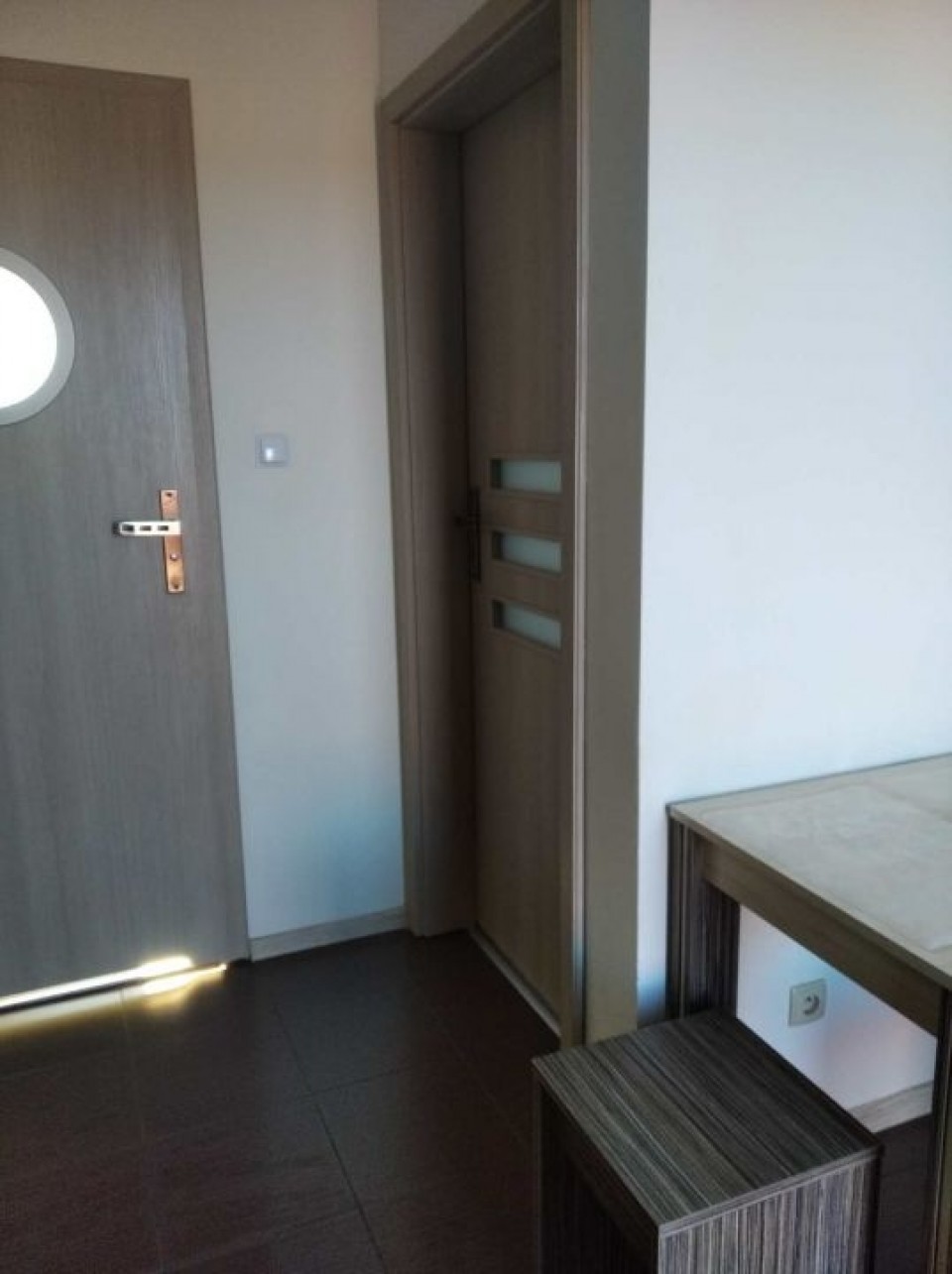Apartament nr. 2