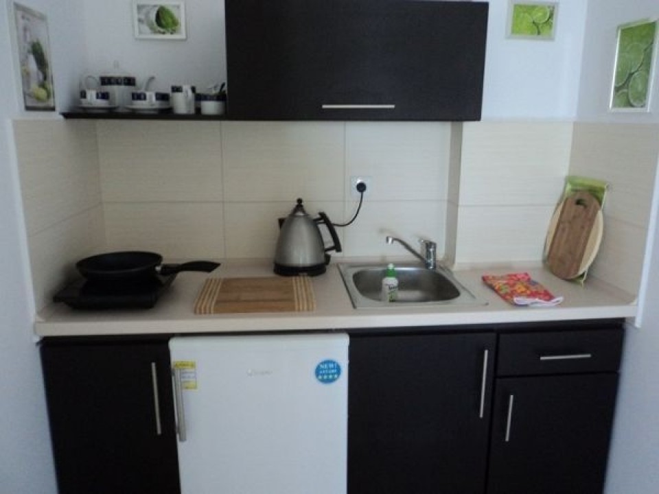 Apartament nr. 3