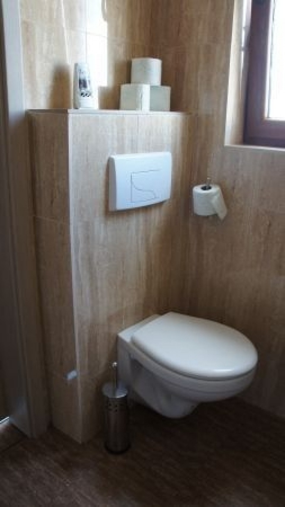 Apartament nr. 4