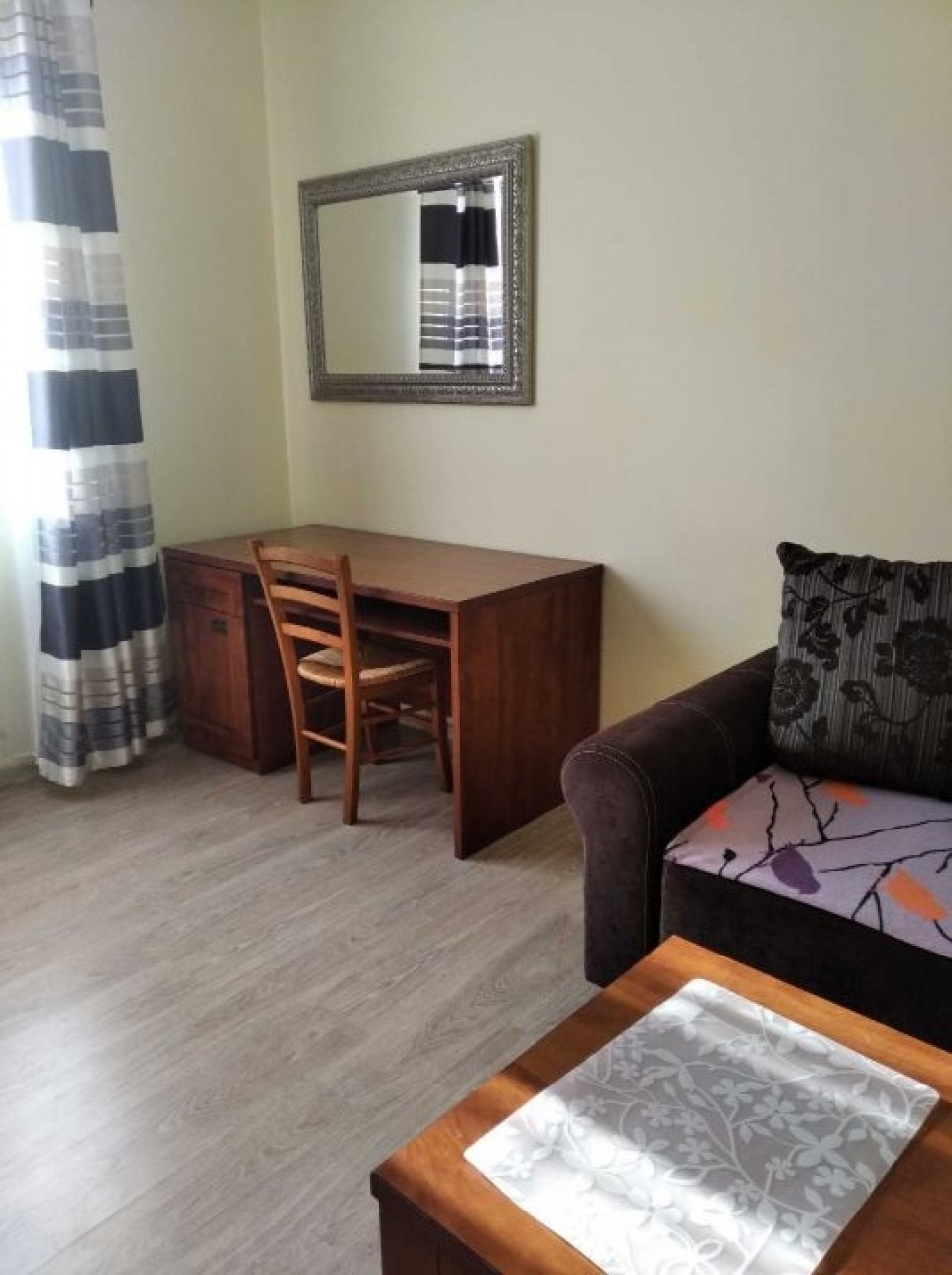 Apartament nr. 1