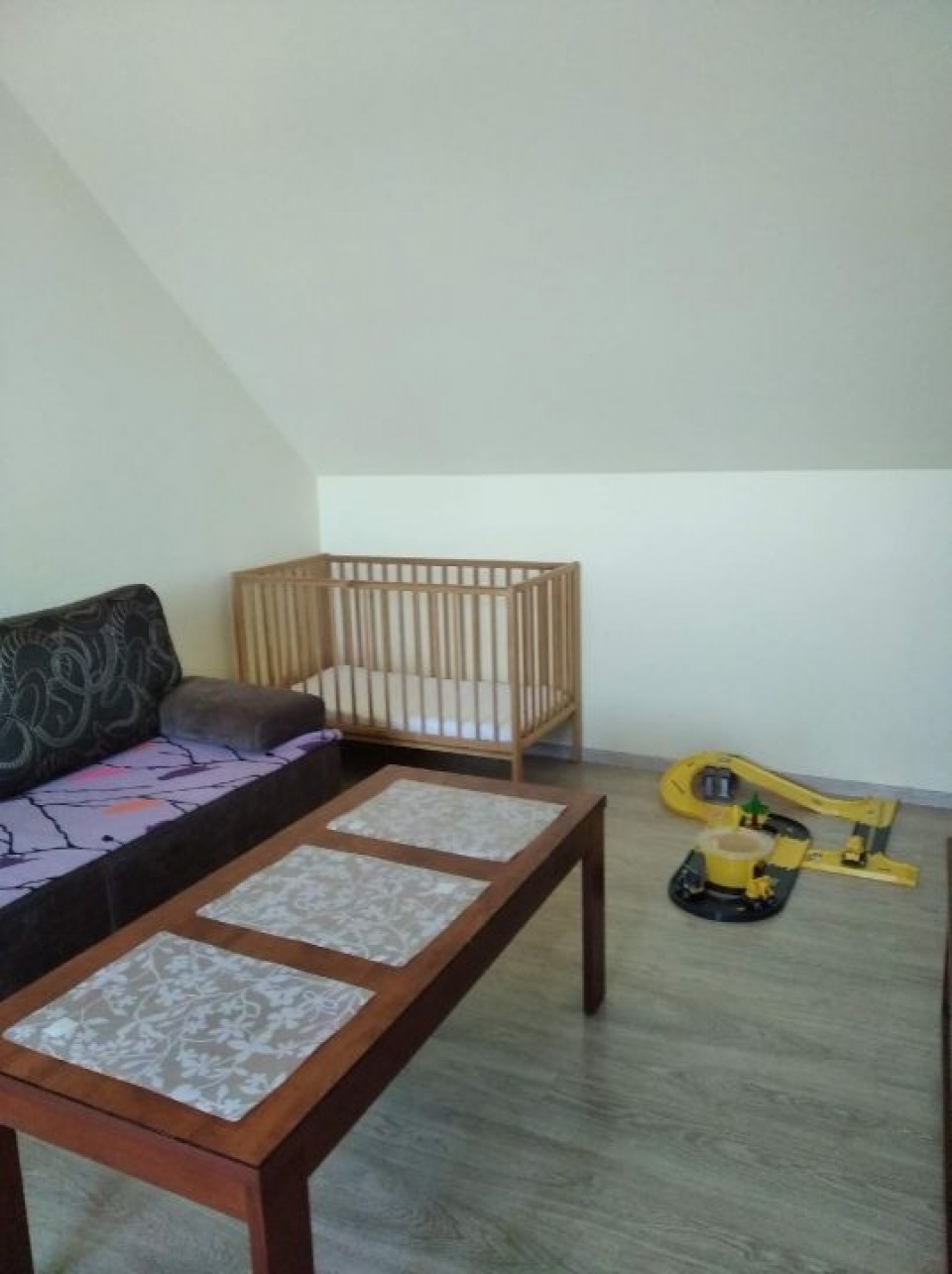 Apartament nr. 2