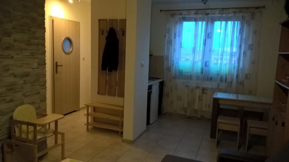 Apartament nr. 5