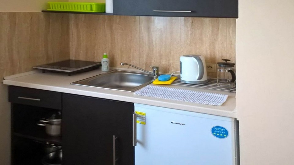 Apartament nr. 4