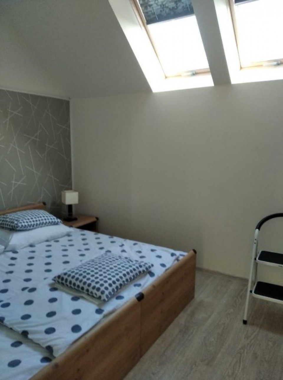 Apartament nr. 1