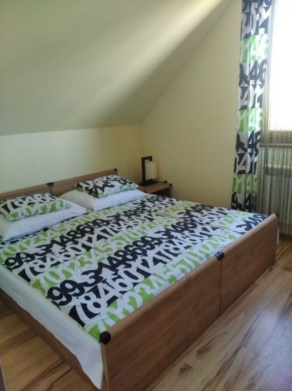 Apartament nr. 2