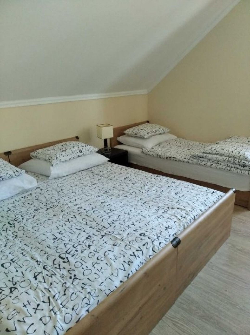 Apartament nr. 3