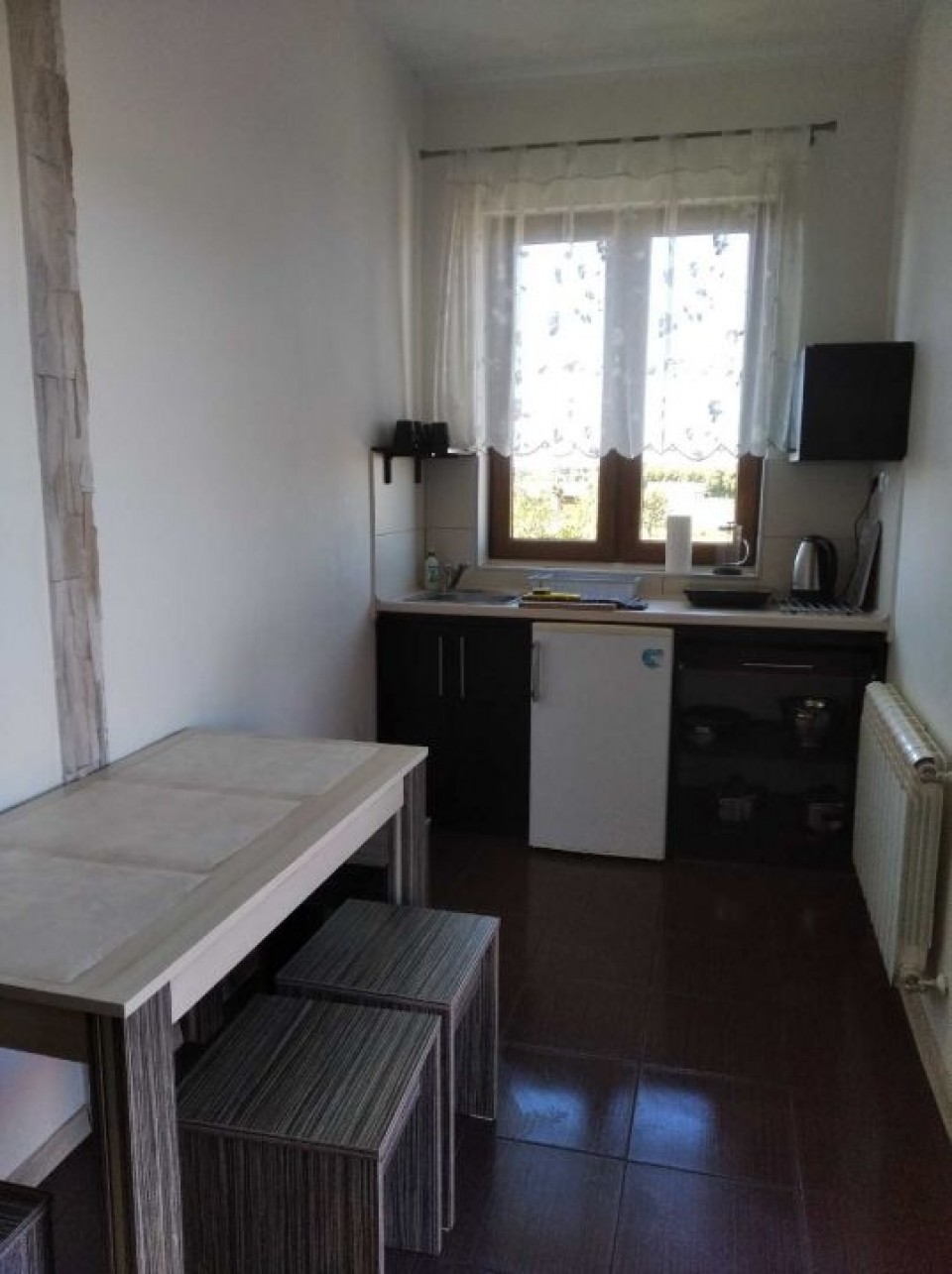Apartament nr. 2
