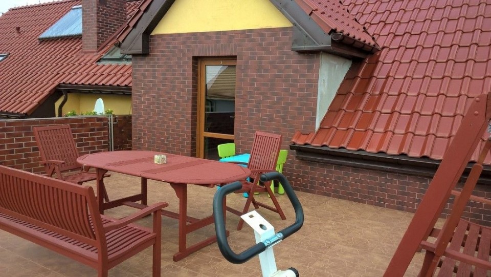 Apartament nr. 3