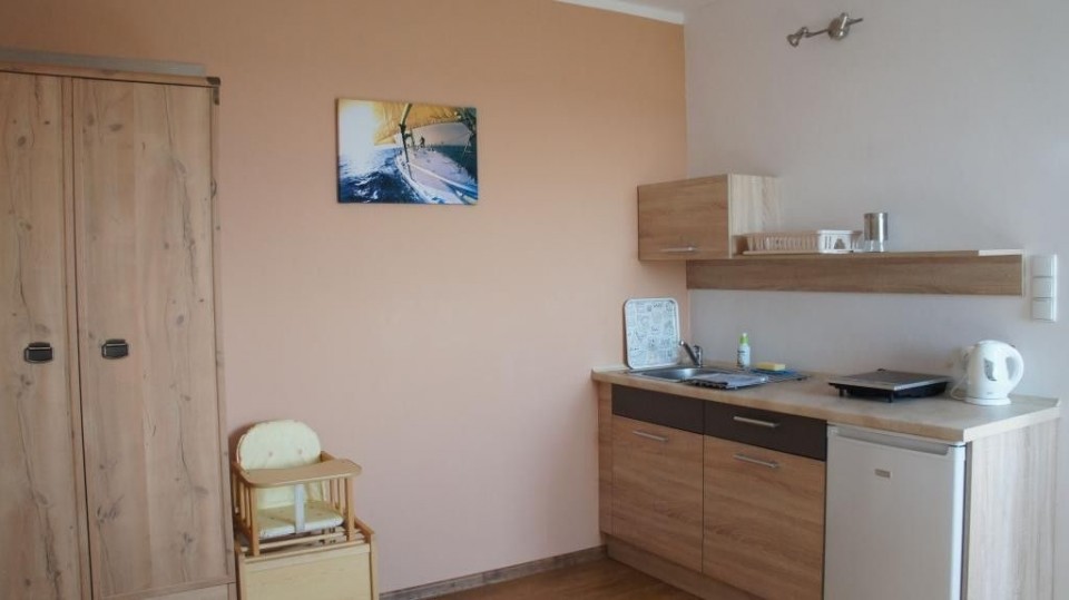 Apartament nr. 6