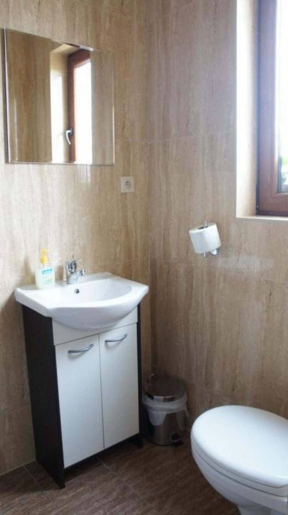 Apartament nr. 5