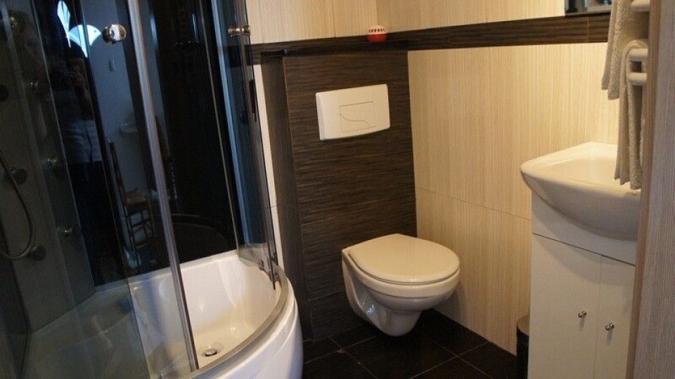 Apartament nr. 1