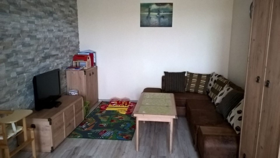 Apartament nr. 4