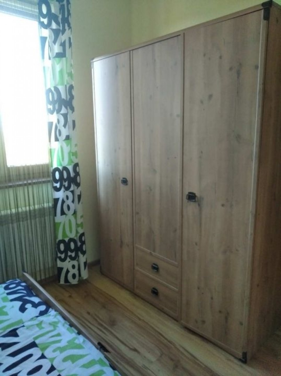 Apartament nr. 2
