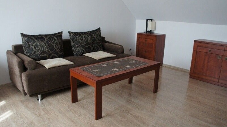 Apartament nr. 1