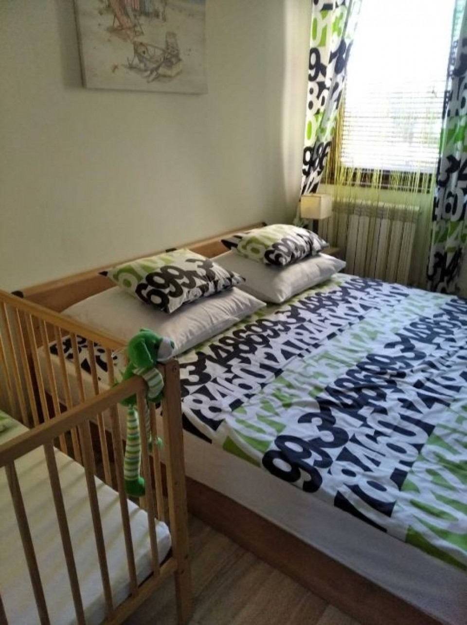 Apartament nr. 4
