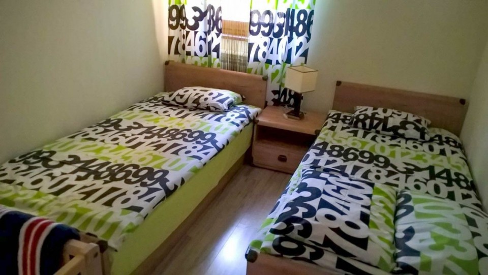 Apartament nr. 5