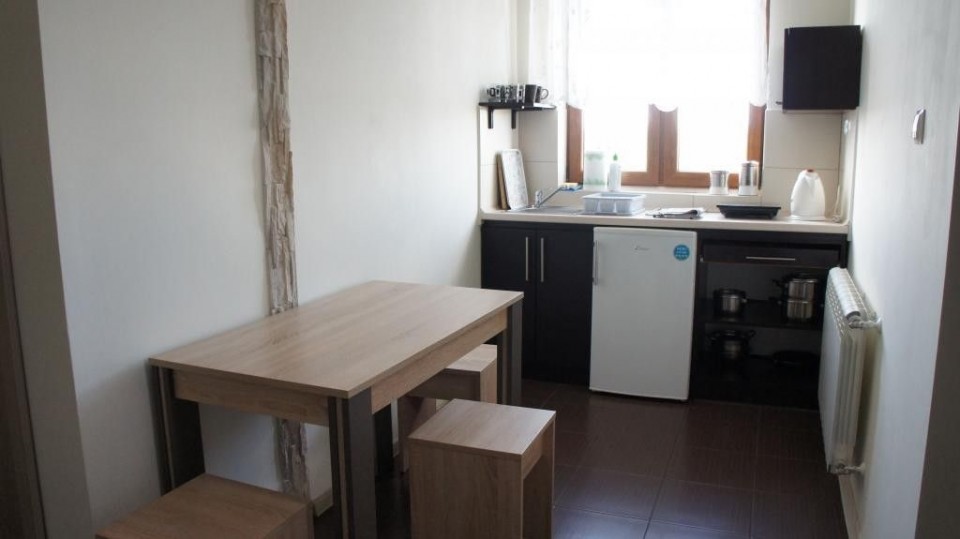 Apartament nr. 2